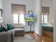 Calle de Joaquín Costa, Madrid, Community of Madrid 28002