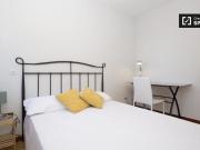 Calle de La Hiruela, Madrid, Community of Madrid 28035