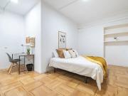 Calle de la Princesa, Madrid, Community of Madrid 28008
