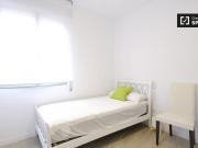 Calle de la Virgen del Camino, Madrid, Community of...