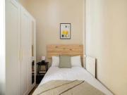 Calle de Lagasca, Madrid, Community of Madrid 28006