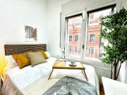 Calle de Lagasca, Madrid, Community of Madrid 28006