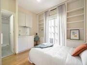 Calle de Lagasca, Madrid, Community of Madrid 28006