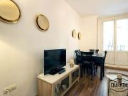 Calle de las Huertas