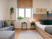 Calle de las Huertas, Madrid, Community of Madrid 28014