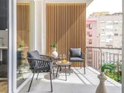 Calle de Maldonado, Madrid, Community of Madrid 28006