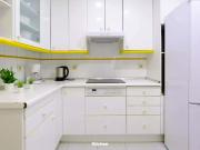 Calle de Martín de los Heros MH7 HAB3