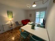 Calle de Navalmoral de la Mata, Madrid, Community of...