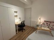 Calle de Nuestra Señora del Carmen, 9 ONLY STUDENTS