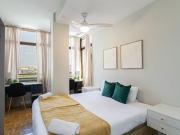 Calle de Orense, Madrid, Community of Madrid 28020