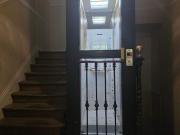 Calle de Padilla, Madrid, Community of Madrid 28006 Calle de Padilla, Madrid, Community of Madrid 28006