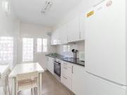 Calle de Pere de Valencia, Valencia, Valencian Community...