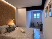 Calle de Ponciano 8, room 4