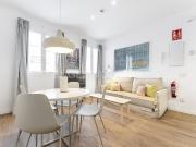 Calle de Ponzano, Madrid, Community of Madrid 28003