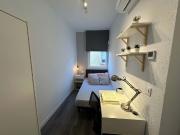 Calle de Pradales, 7. 2ºA ONLY STUDENTS Calle de Pradales, 7. 2ºA ONLY STUDENTS