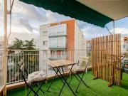 Calle de Rodríguez Marín, Madrid, Community of Madrid 28016