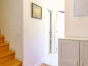 Calle de Rosa de Silva