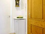 Calle de Rosa de Silva