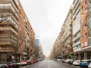 Calle de Rosario Pino, Madrid, Community of Madrid 28020