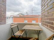 Calle de Ruiz Palacios, Madrid, Community of Madrid 28039