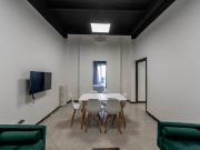 Calle de Sagasta, Madrid, Community of Madrid 28004