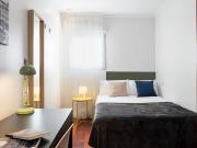 Calle de San Bernardo, Madrid, Community of Madrid 28013