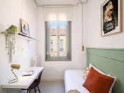 Calle de San Lorenzo, Madrid, Community of Madrid 28004