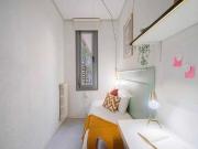 Calle de San Lorenzo, Madrid, Community of Madrid 28004