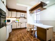 Calle de Sánchez Pacheco SPA HAB4