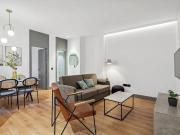 Calle de Santa Ana, Madrid, Community of Madrid 28005