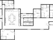 Calle de Santa Engracia, 122 ONLY STUDENTS