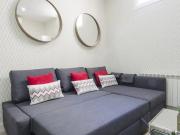 Calle de Santa Engracia, Madrid, Community of Madrid 28003