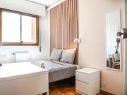 Calle de Santiago de Compostela, Madrid, Community of...