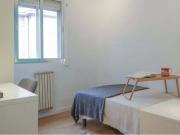 Calle de Servando Batanero, 29 ONLY STUDENTS