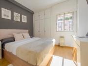 Calle de Téllez, Madrid, Community of Madrid 28007