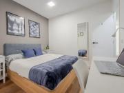 Calle de Téllez, Madrid, Community of Madrid 28007