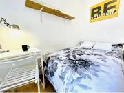 Calle de Toledo, Madrid, Community of Madrid 28005