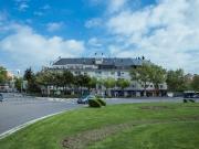 Calle de Valdetorres de Jarama, Madrid, Community of...