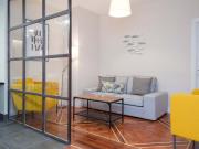 Calle de Ventura Rodríguez, 11 ONLY STUDENTS