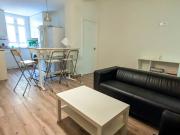 Calle del Alcalde Sáinz de Baranda