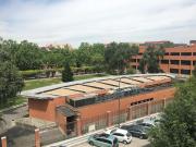 Calle del Alhelí, Getafe, Community of Madrid 28903