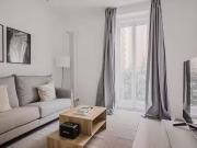 Calle del Cardenal Cisneros, Trafalgar 2 Bedroom 2 Bath