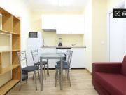 Calle del Conde Duque, Madrid, Community of Madrid 28015