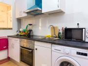 Calle del Divino Pastor