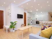 Calle del Doctor Esquerdo, 16 ONLY STUDENTS