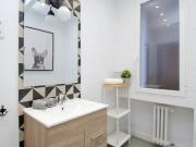 Calle del Doctor Esquerdo, Madrid, Community of Madrid 28028