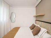 Calle del Doctor Fleming, Madrid, Community of Madrid 28036