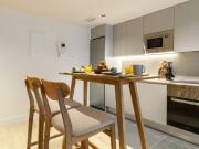 Calle del Doctor Fleming, Madrid, Community of Madrid 28036