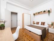 Calle del Doctor Gómez Ulla, Madrid, Community of Madrid...