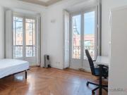 Calle del Duque de Rivas, Madrid, Community of Madrid 28012